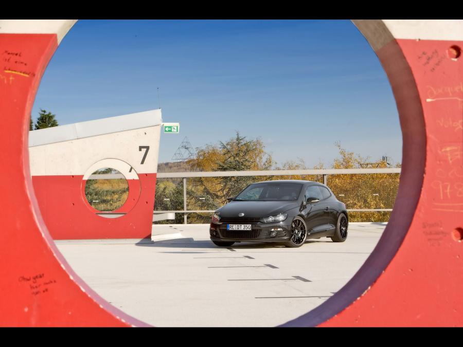  BMW 330d by Digi-Tec 2009 года  (фото 3 из 4)